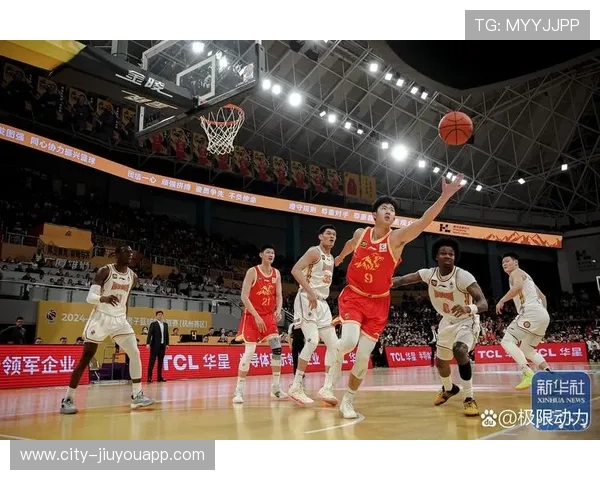 CBA联盟积极推动篮球运动多元发展，cba的发展联盟